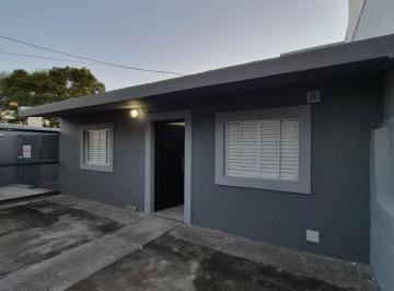Departamento de 4 ambientes, Córdoba · Cerro Chico - Depto 1 Dormitorio