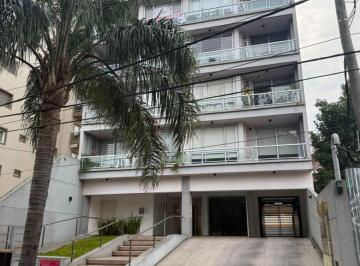 Departamento de 2 ambientes, La Matanza · Departamento de Dos Ambientes, con Cochera Sobre Bartolome Mitre Al 400, de Ramos Mejía.
