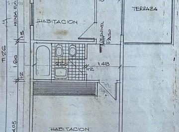 Casa · 131m² · 4 Ambientes · 1 Cochera · Casa a Pocos m de La Avda y del Centro Comercial - Vta Directa - Apto Crédito!