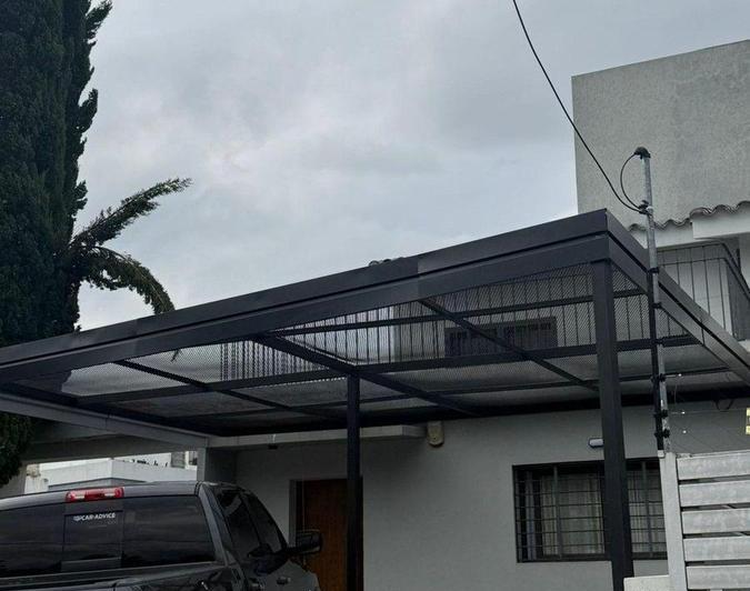 Casa · 4 Ambientes