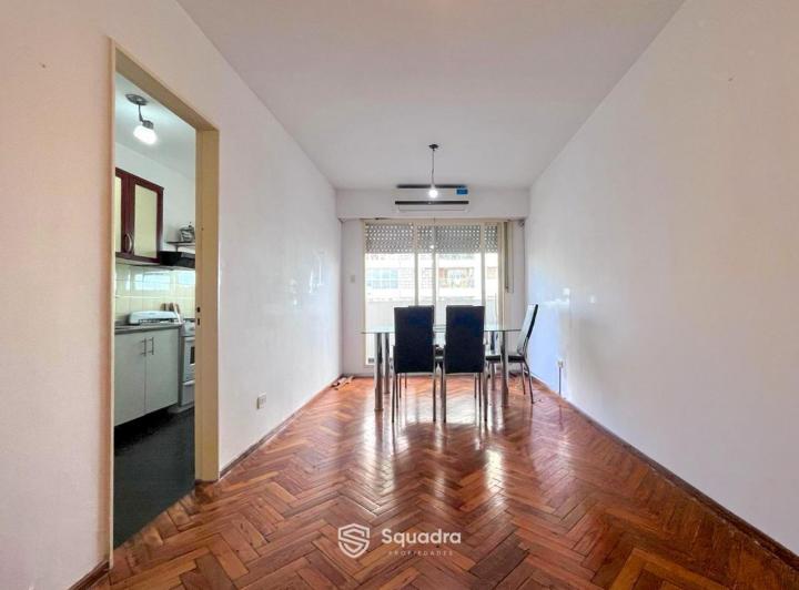 Departamento · 25m² · 1 Ambiente