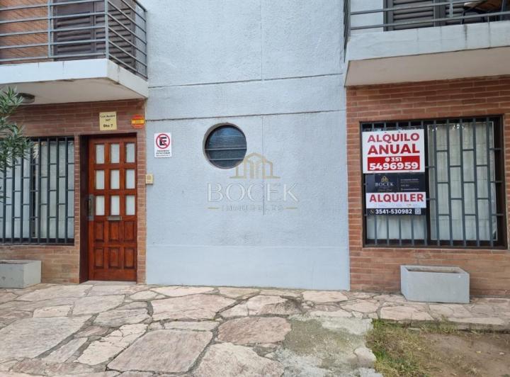 Departamento · 55m² · 1 Ambiente