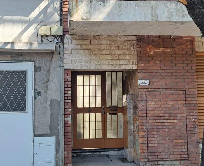 Departamento · 65m² · 3 Ambientes
