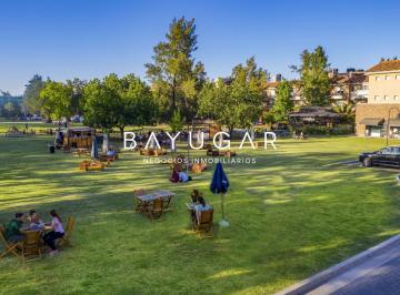 Local comercial · 59m² · Alquiler - Local en Pueblo Caamaño - Pilar - Sobre Av Caamaño