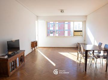 Departamento · 103m² · 4 Ambientes · 1 Cochera · Departamento en Venta | Belgrano | 4 Ambientes | Cochera