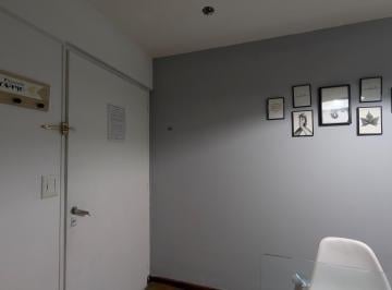 Departamento · 45m² · 2 Ambientes · Alquiler Departamento 2 Ambientes - Amoblado - Centro
