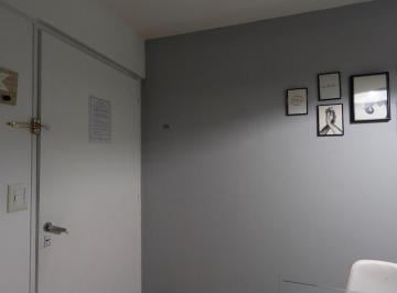 Departamento · 45m² · 2 Ambientes · Alquiler Departamento 2 Ambientes - Amoblado - Centro