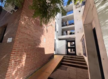 Departamento · 32m² · 2 Ambientes · Departamento en Alberdi