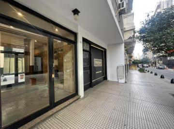 Oficina comercial · 49m² · 3 Ambientes · Marcelo T. de Alvear y Pellegrini - Retiro - Venta