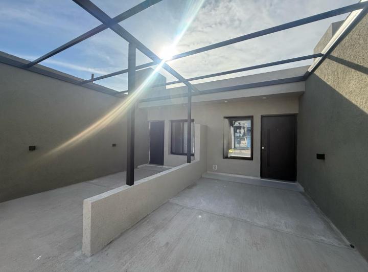 Casa · 72m² · 3 Ambientes