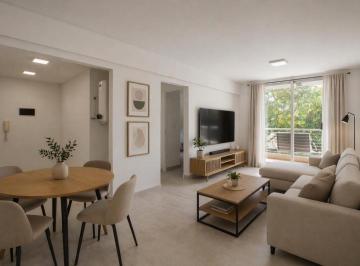 Departamento · 44m² · 2 Ambientes · 1 Cochera · Departamento 2 Ambientes con Cochera en Centro de Lomas