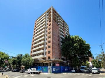Departamento · 54m² · 3 Ambientes · Venta Bauen 2 Dorm. en Abasto
