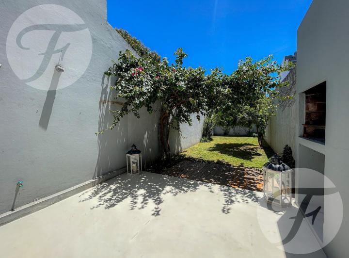 Departamento · 64m² · 3 Ambientes · 1 Cochera