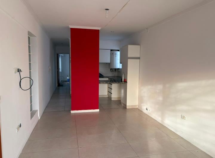 Departamento · 65m² · 2 Ambientes