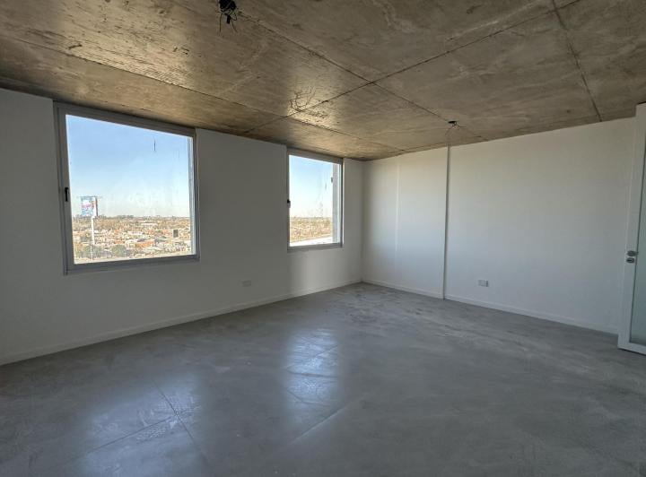 Oficina comercial · 210m² · 8 Ambientes