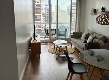 Departamento de 3 ambientes, Belgrano · Departamento Premium en Vista Belgrano
