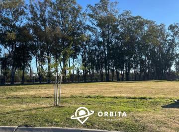 Terreno · 526m² · Lote en Venta en El Barrio Santa Sofia, Pilar del Este