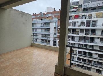 Departamento · 60m² · 3 Ambientes · 2 Dorm Tipo Duplex con Terraza - General Paz
