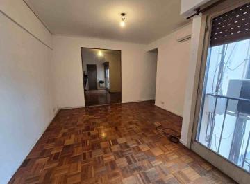Departamento · 38m² · 2 Ambientes · Alquiler Departamento 2 Amb Caballito Lavadero Ind