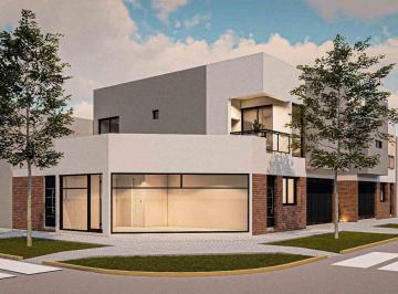 Departamento · 54m² · 2 Ambientes · 1 Cochera · Venta Dpto 1 Dormitorio Planta Baja con Cochera