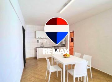 Departamento · 35m² · 2 Ambientes · 1 Cochera · Departamento Alquiler con Cochera Cervera II