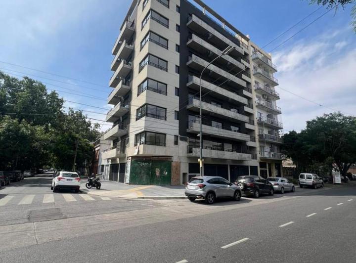 Monoambiente en Venta - Parque Cha