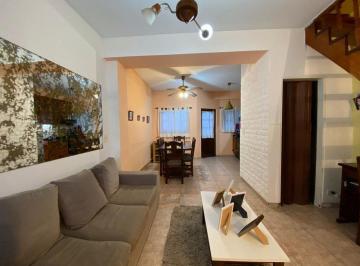 PH · 87m² · 3 Ambientes · 1 Cochera · Venta Dúplex 3 Amb Villa Ballester Apto Credito