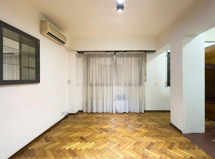 Monoambiente en venta en Recoleta