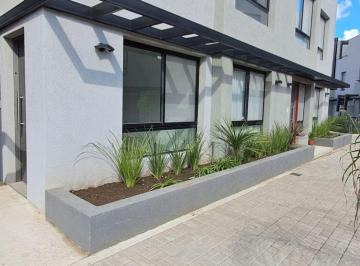Departamento · 90m² · 4 Ambientes · 1 Cochera · Depto Duplex 2 Dorm en Venta en Town Kiri Nordelta
