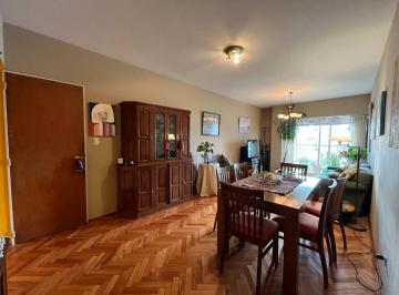 Departamento · 86m² · 4 Ambientes · Venta Departamento 4 Amb Belgrano Frente, Luminoso