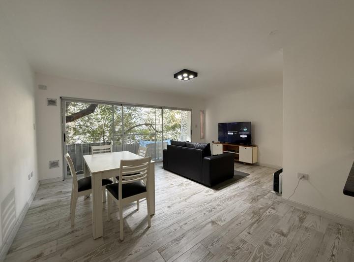 Departamento · 50m² · 2 Ambientes