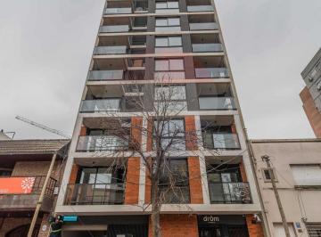 Departamento · 42m² · 2 Ambientes · Alquiler Cordon 1 Dormitorio a Estrenar