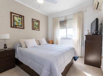 Departamento · 55m² · 3 Ambientes · 1 Cochera · Oportunidad en Barrio Constituyentes