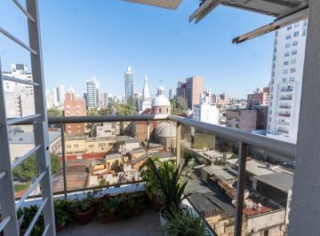 Departamento · 55m² · 3 Ambientes · 1 Cochera · Oportunidad en Barrio Constituyentes