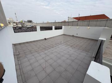 PH · 53m² · 2 Ambientes · PH a Estrenar · Terraza Propia