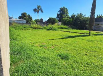 Terreno · 215m² · Venta de Terreno en Zona Norte U$s 16.000