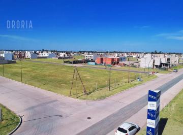 Terreno · 250m² · Lote Central Abras - Fondo Este - Optima Ubicación!