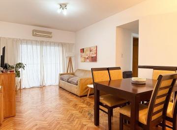Departamento · 50m² · 3 Ambientes · Venta Departamento 3 Amb, Villa Crespo, C/balcon