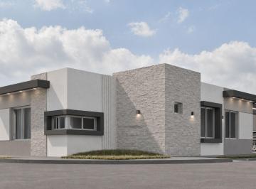 Casa · 65m² · 3 Ambientes · 1 Cochera · Venta Casa Bº Andesmar - 2 Habitaciones - Gllen