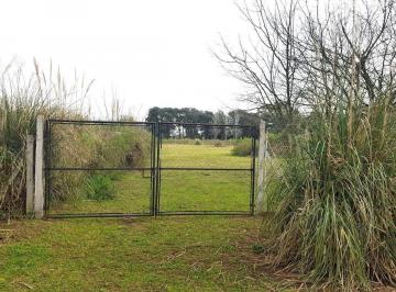 Terreno · 3200m² · Venta Lote de 3200 m² en La Reja