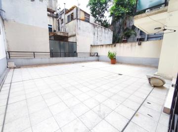 Departamento de 2 ambientes, Caballito · Amplio y Cómodo 2 Amb con 2 Amplios Patios en Gran Ubicación