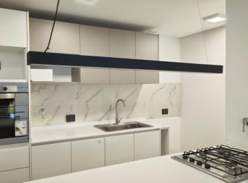 Departamento · 52m² · 3 Ambientes · 1 Cochera · Alquiler Depto a Estrenar de 1 Dormitorio en Nqn