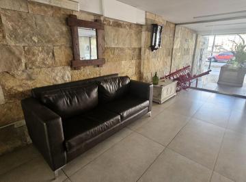 Departamento · 33m² · 1 Ambiente · Alquiler Monoambiente Villa Crespo Amoblado