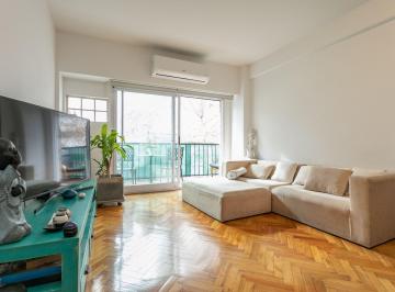 Departamento · 82m² · 4 Ambientes · Venta Departamento 4 Ambientes Balvanera