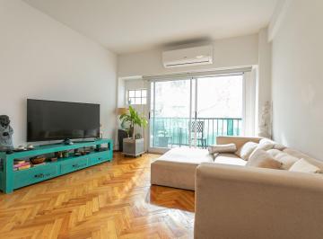 Departamento · 82m² · 4 Ambientes · Venta Departamento 4 Ambientes Balvanera