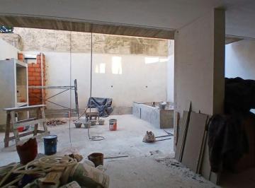 Departamento de 3 ambientes, Villa Devoto · Pb de 3 Amb. con 2 Patios. Entrega Octubre 2026
