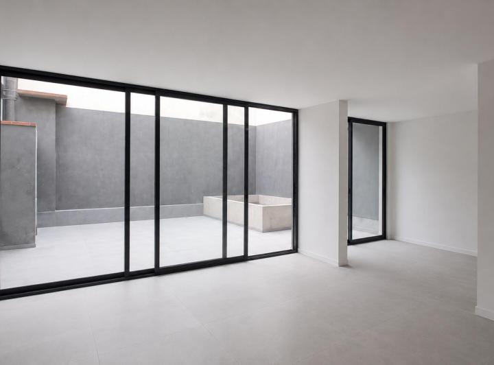 Departamento · 112m² · 3 Ambientes
