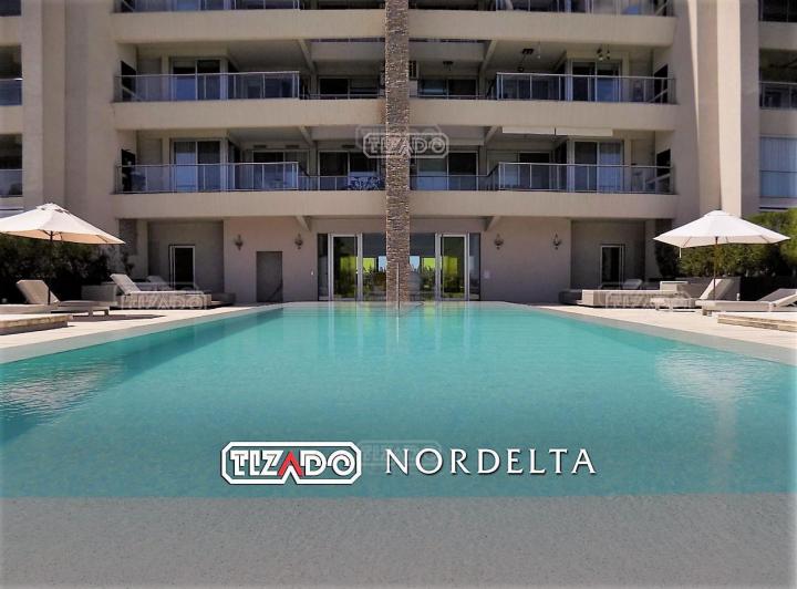Departamento · 230m² · 4 Ambientes · 2 Cocheras