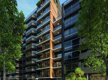 Departamento · 42m² · 2 Ambientes · Venta Apartamento 1 Dormitorio en Punta Carretas