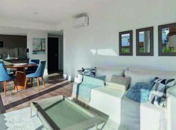 Departamento · 44m² · 2 Ambientes · Venta Apartamento 1 Dormitorio en Punta Carretas